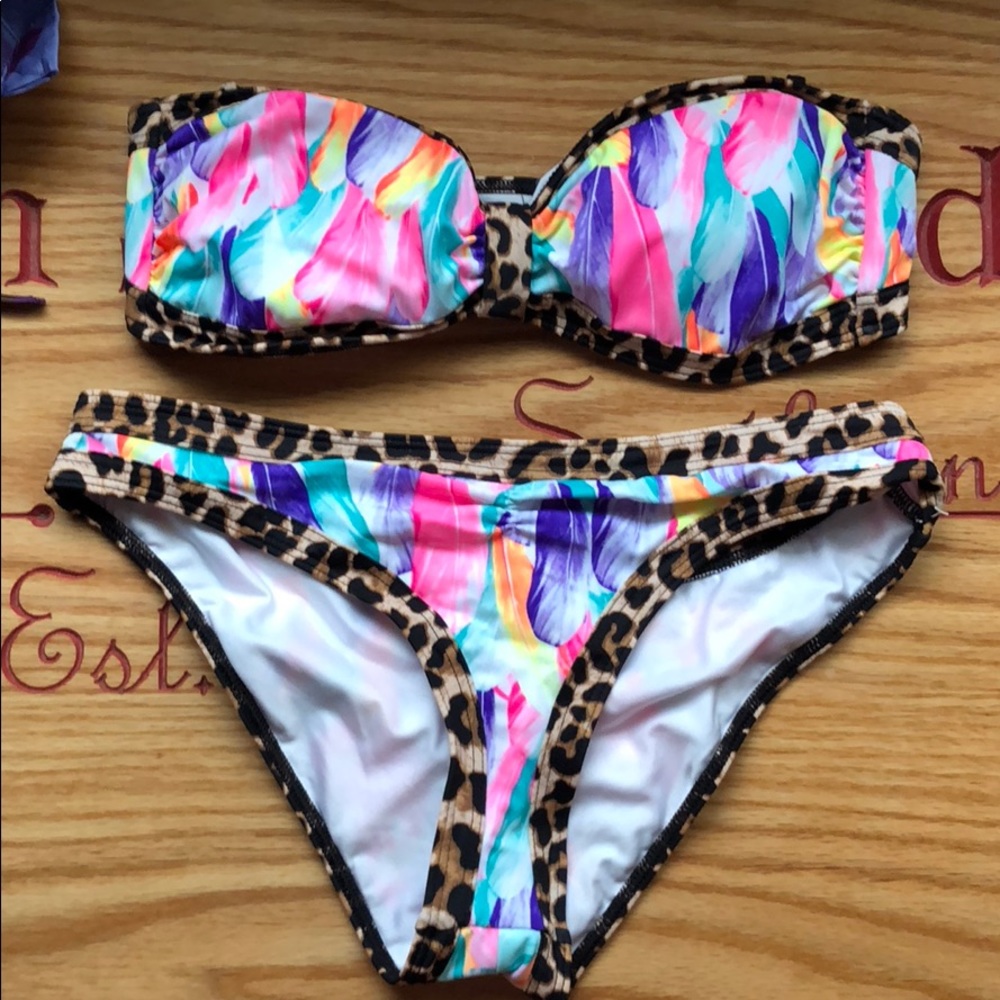 Victoria Secrets Swimsuit
